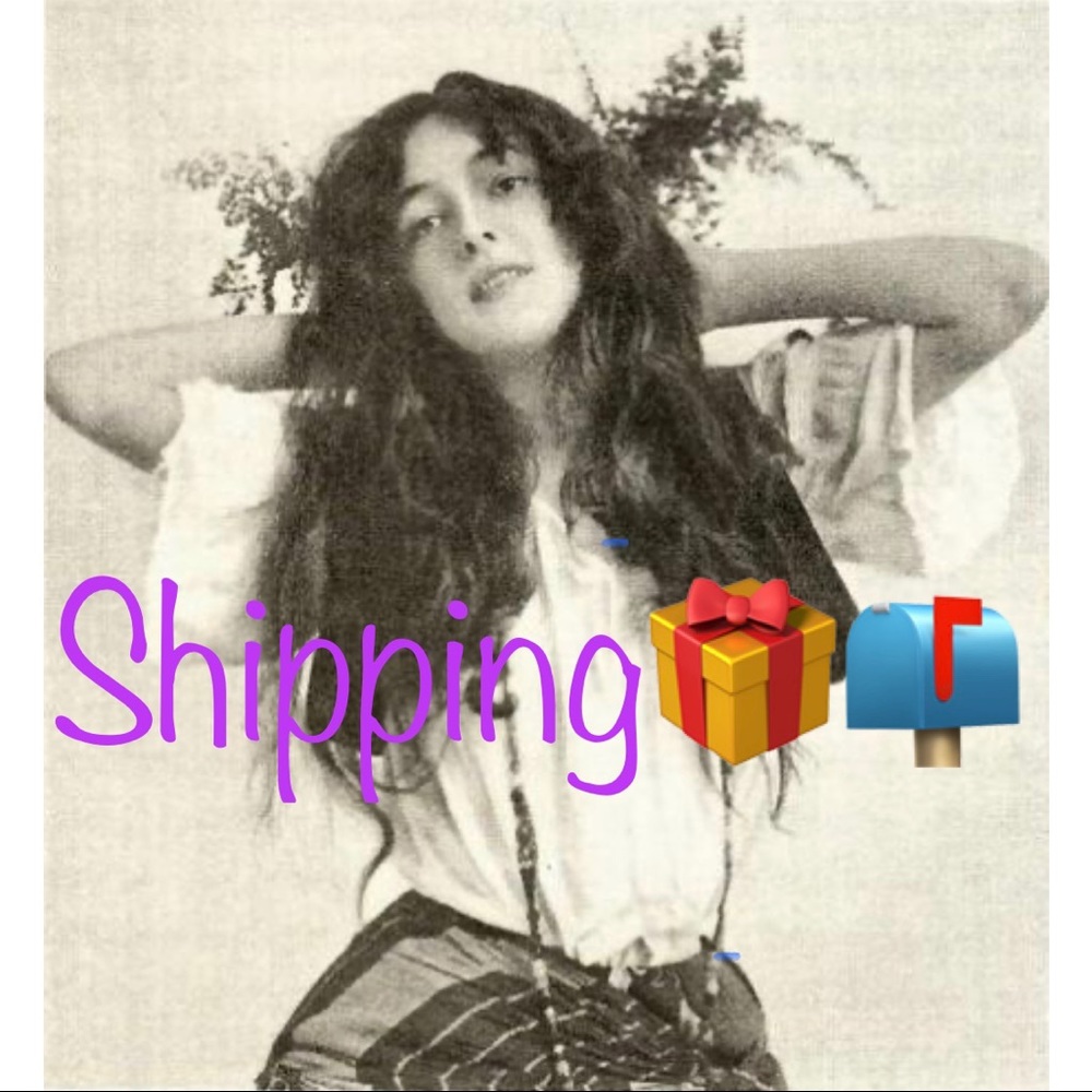 ✨FAST shipping for your purchase!!